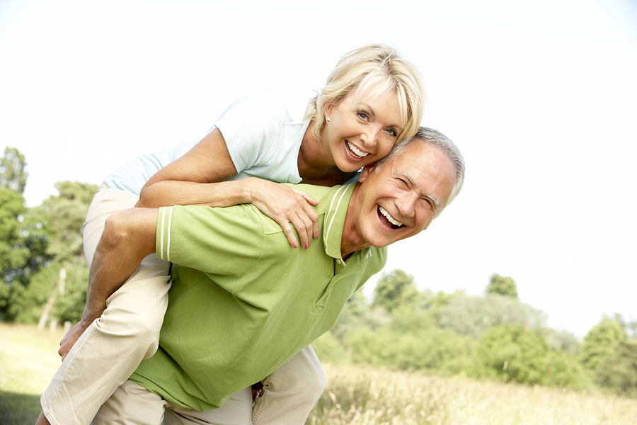 Testosterone therapy In West Little River: More Energy